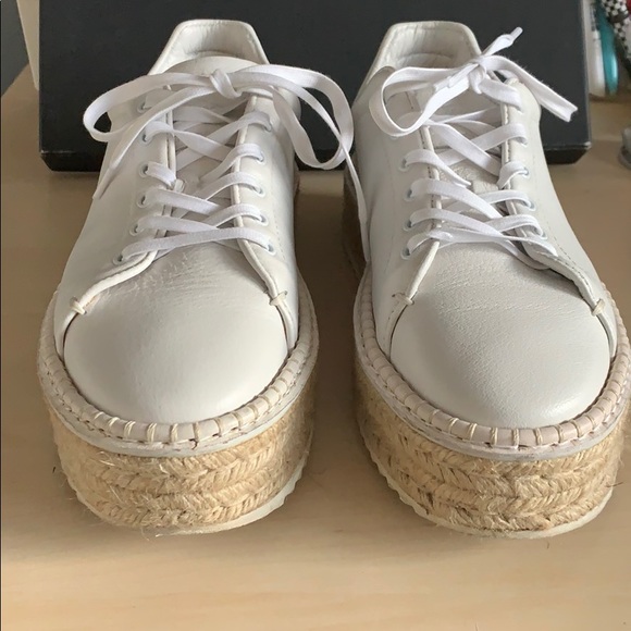 rag & bone espadrilles - Picture 2 of 6